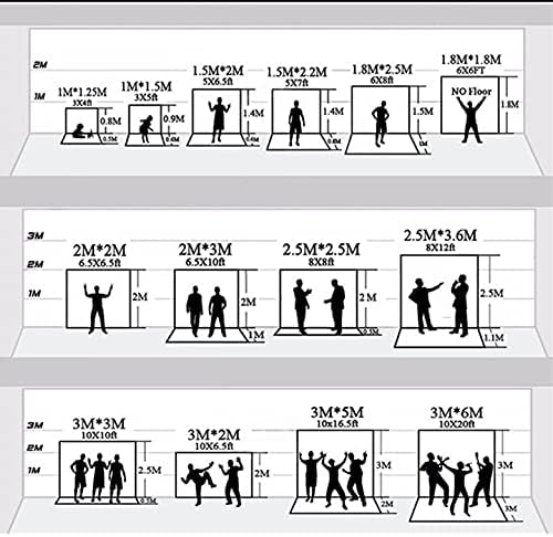 Renaiss 10x7ft Floral Cacti Backdrop Watercolor Aloes Cactus Flowers Desert Scenery Photography Background Botanical Mexican Fiesta Baby Shower Bridal Shower Birthday Party Decors Photo Studio Props