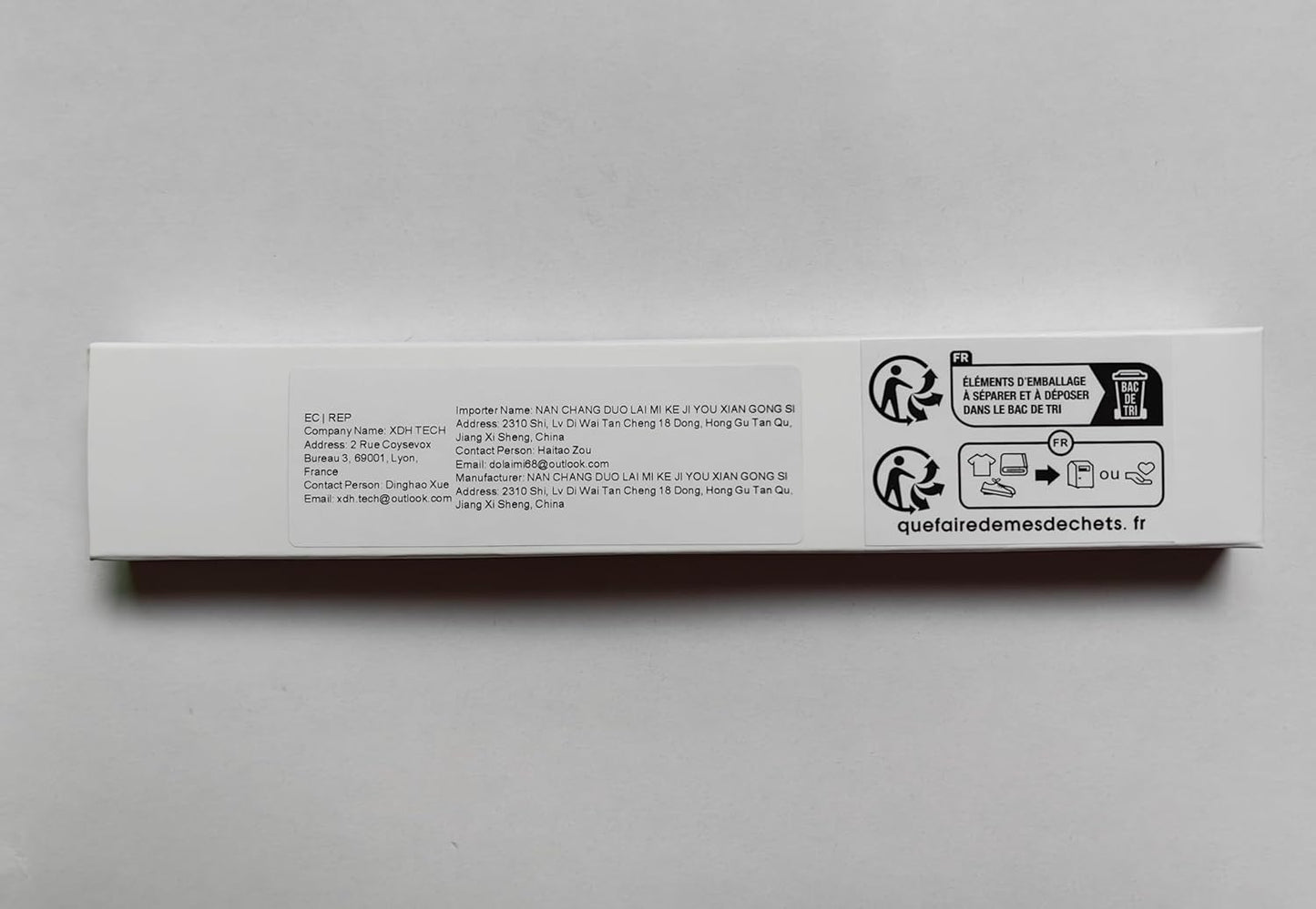 Mercano Adjustable Dog Collar - Special Design Patterns, Soft Nylon Comfortable Durable Pet Collar for Small Medium Large Dogs (M, Sail)