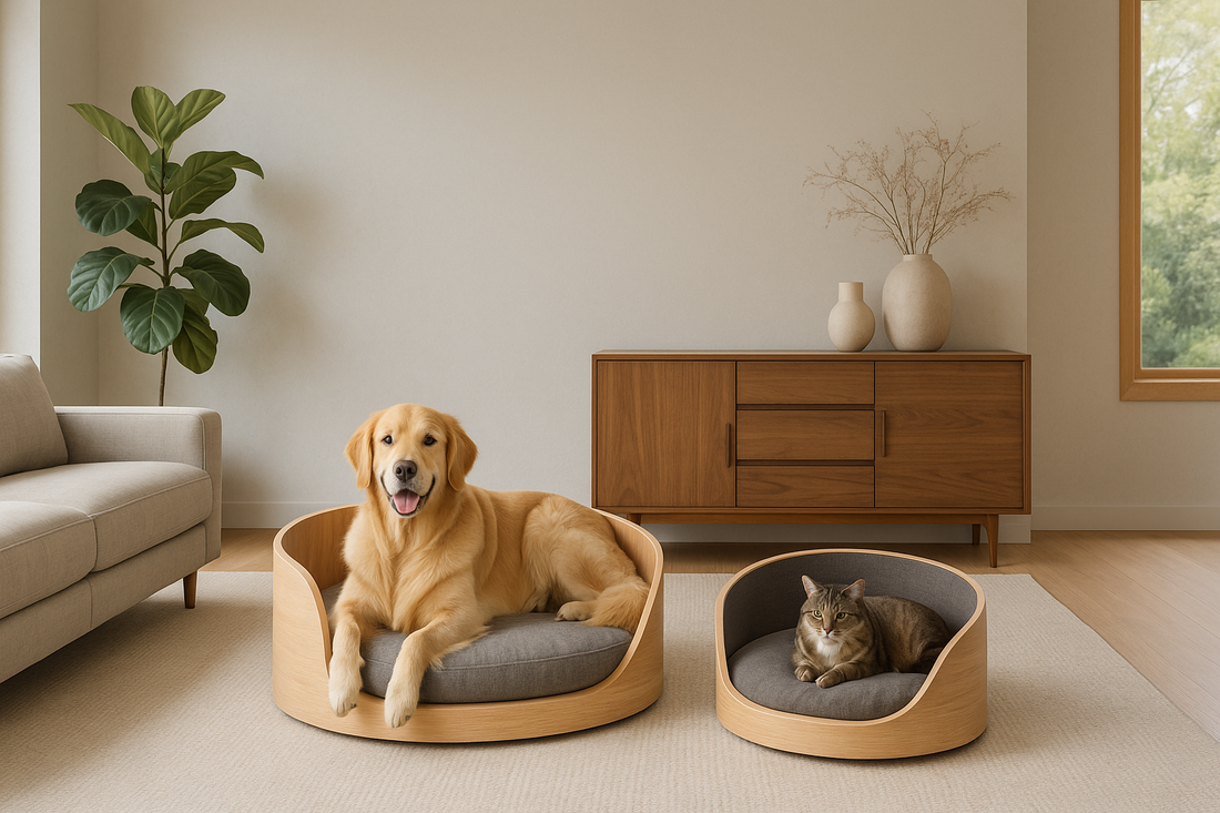 Trends in Luxury Pet Homes 2026: What Every Pet Parent Should Know