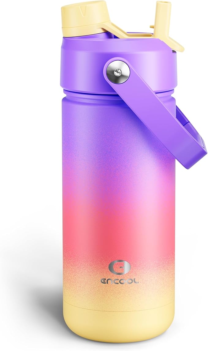 Premium sports water bottles with durable, ergonomic design for active, outdoor, and gym hydration by OpulentPaws