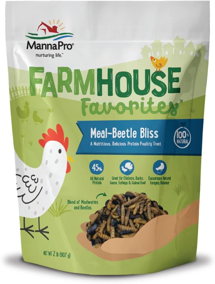 Premium bird treats with natural ingredients for healthy and active feathered friends by OpulentPaws