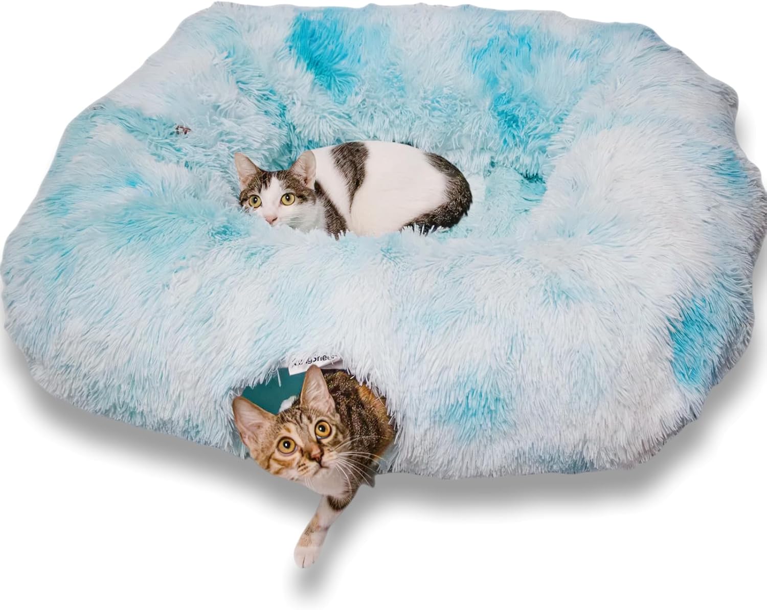 Premium cat toys for interactive play and exercise designed with elegant style by OpulentPaws