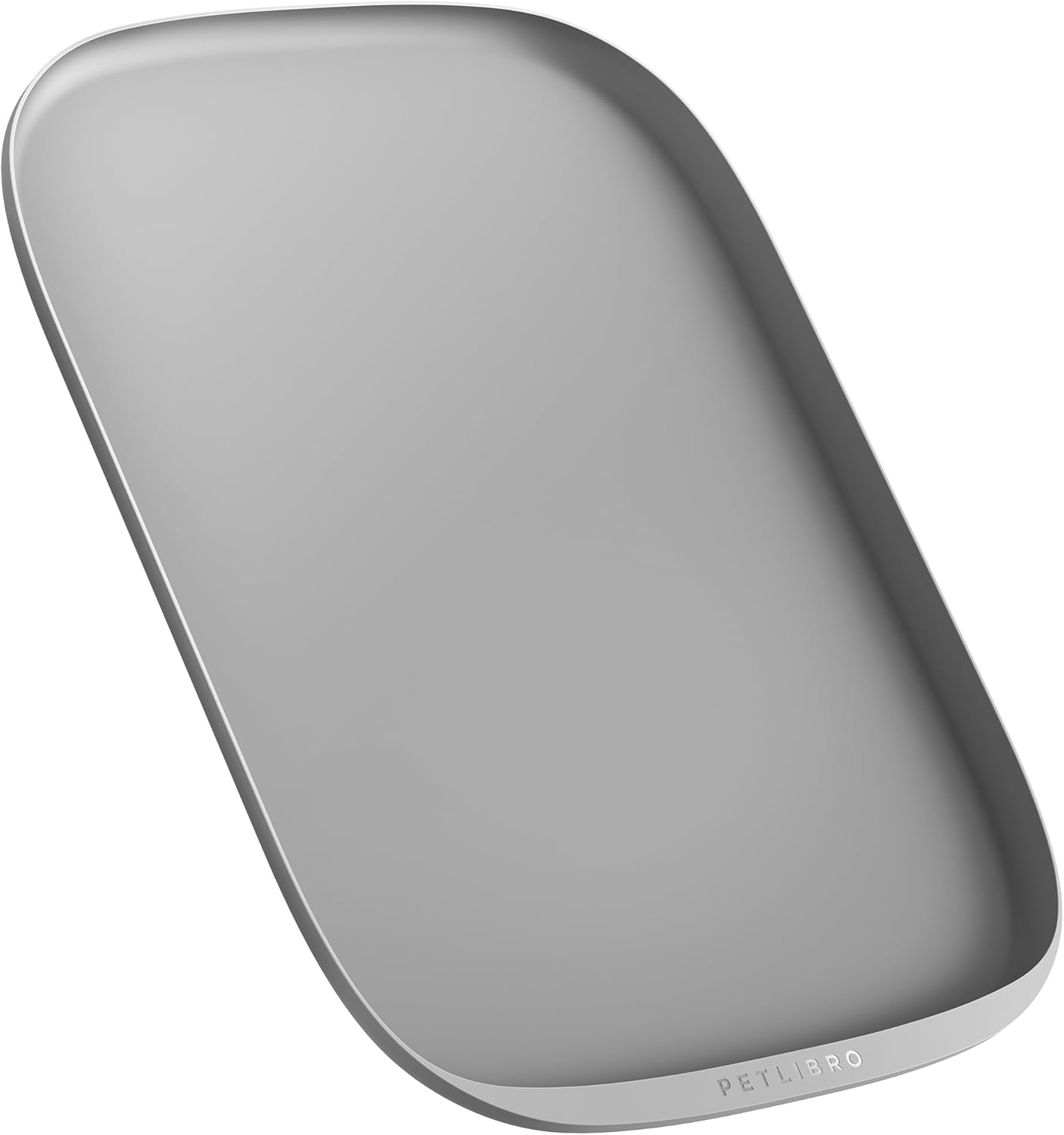 PETLIBRO Pet Mats for Dogs and Cats, Extra Large Dog Bowl Mat for Feeder or Fountain, Non-Slip Waterproof Pet Feeding Mat for PLAF103 Dual Tray, PLAF109, PLAF203 Dual Tray, PLAF301, 22''x16.5''