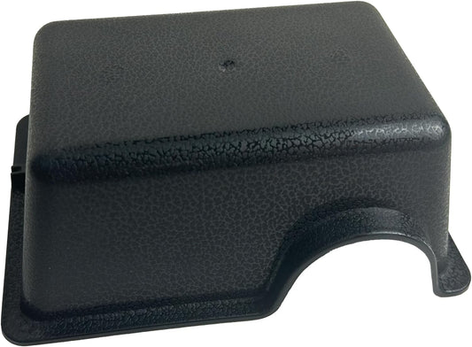 Small Humid Hideout Cave for Reptiles, Snake Hide for Ball Pythons, Gecko Hide, Leopard Geckos, Bearded Dragons,Compact Terrarium Decor with Easy-Clean Design (6.70"x4.72"x2.56")