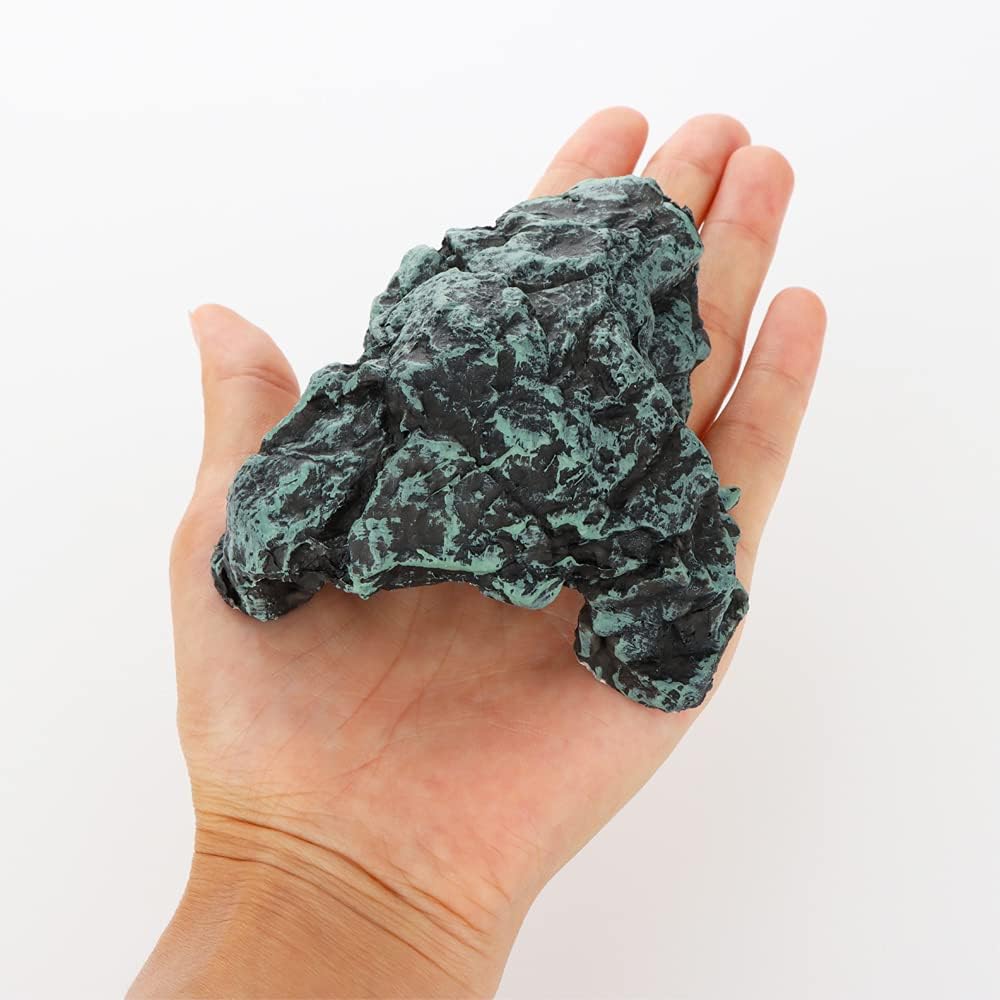 Spider Hide Shelter, Scorpion Terrarium Landscape, Centipedes Rest Hideout Cave, Small Turtle Hole Adornment