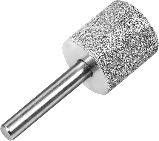 Diamond Dog Nail, 1/8'' Nail Tool for Dogs, for Animals Nail Care & Home Grinder Tools for Dogs and Animals