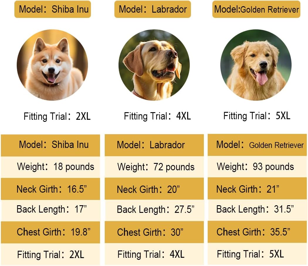 Dog Pyjamas PJS Sweater Clothes and Home Clothing Suitable for Medium to Large Breeds of Dogs, Dog Neutering Suits, Extra-Large Stretch Fabric, Four-Legged Clothes(Thin Gray, 5XL)