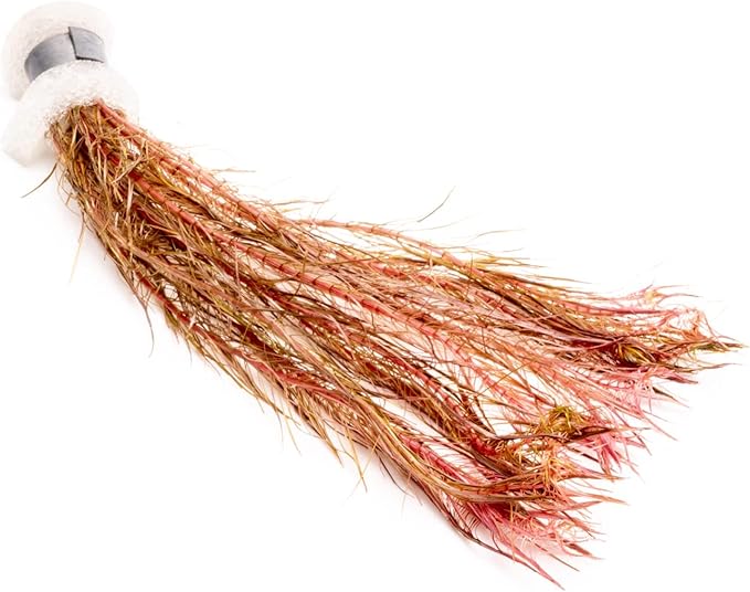 Live Aquarium Red Stem Plants - Freshwater Aquatic Plant for Fish Tanks, Aquascaping - (Rotala Wallichii, 4 Bunches)