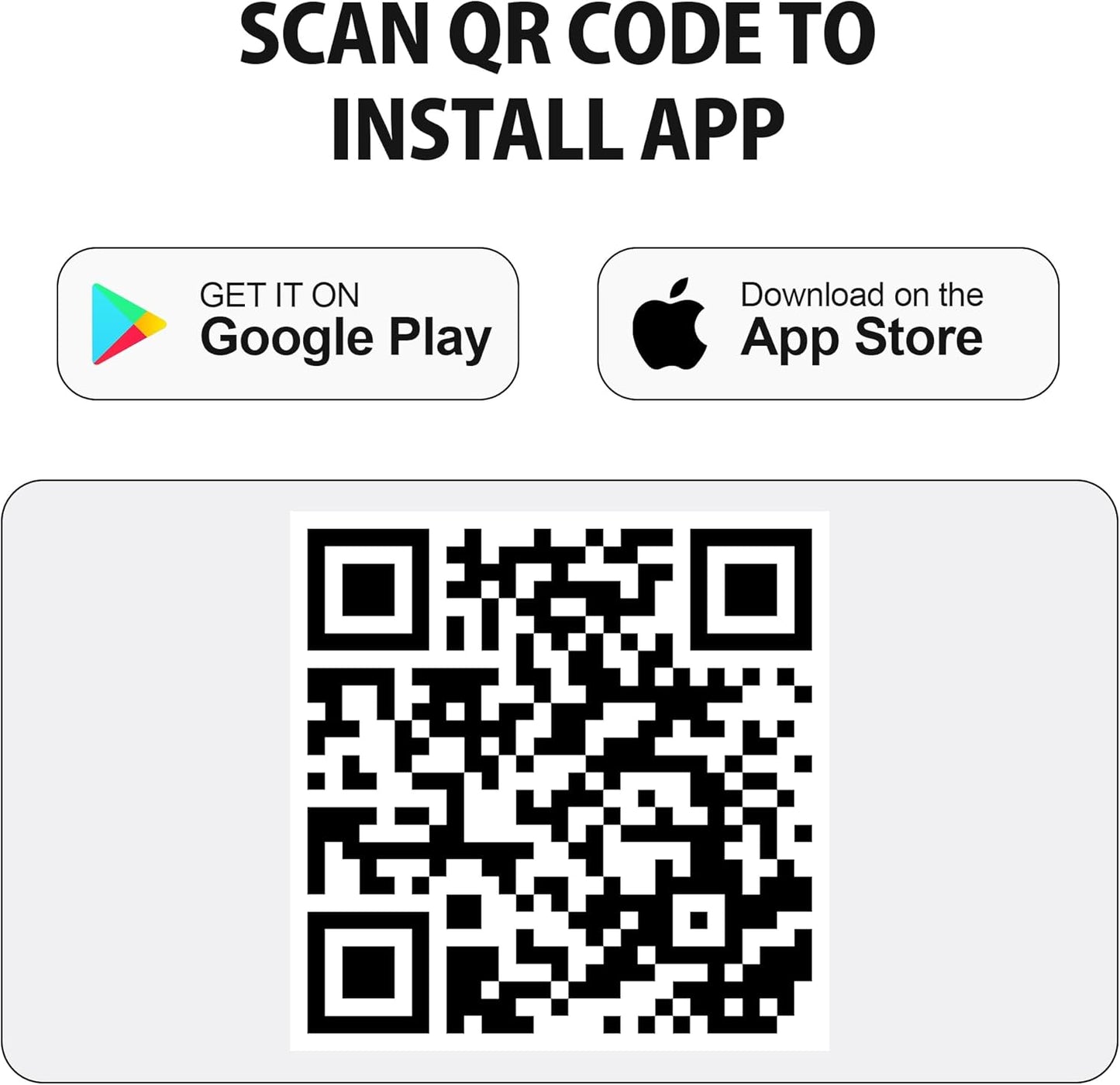 Lentek Smart Pet Feeder - Auto Dry Feeding Dispenser for Cat & Dogs with 720p HD Camera & Timer, Alimentador, Programmable, WiFi, Smartphone Control, Automated Portion Controlled, 10 Oz Capacity