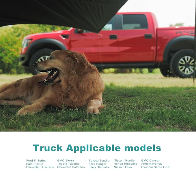 Dog Car Seat Covers for Back Seat, Heavy Duty Pet Bench Seat Covers for Trucks Waterproof Protector Back Seat Nonslip Dogs Car Seat Covers for Crew Cab/Ford F-Series/Ram 1500/Sierra/Silverado