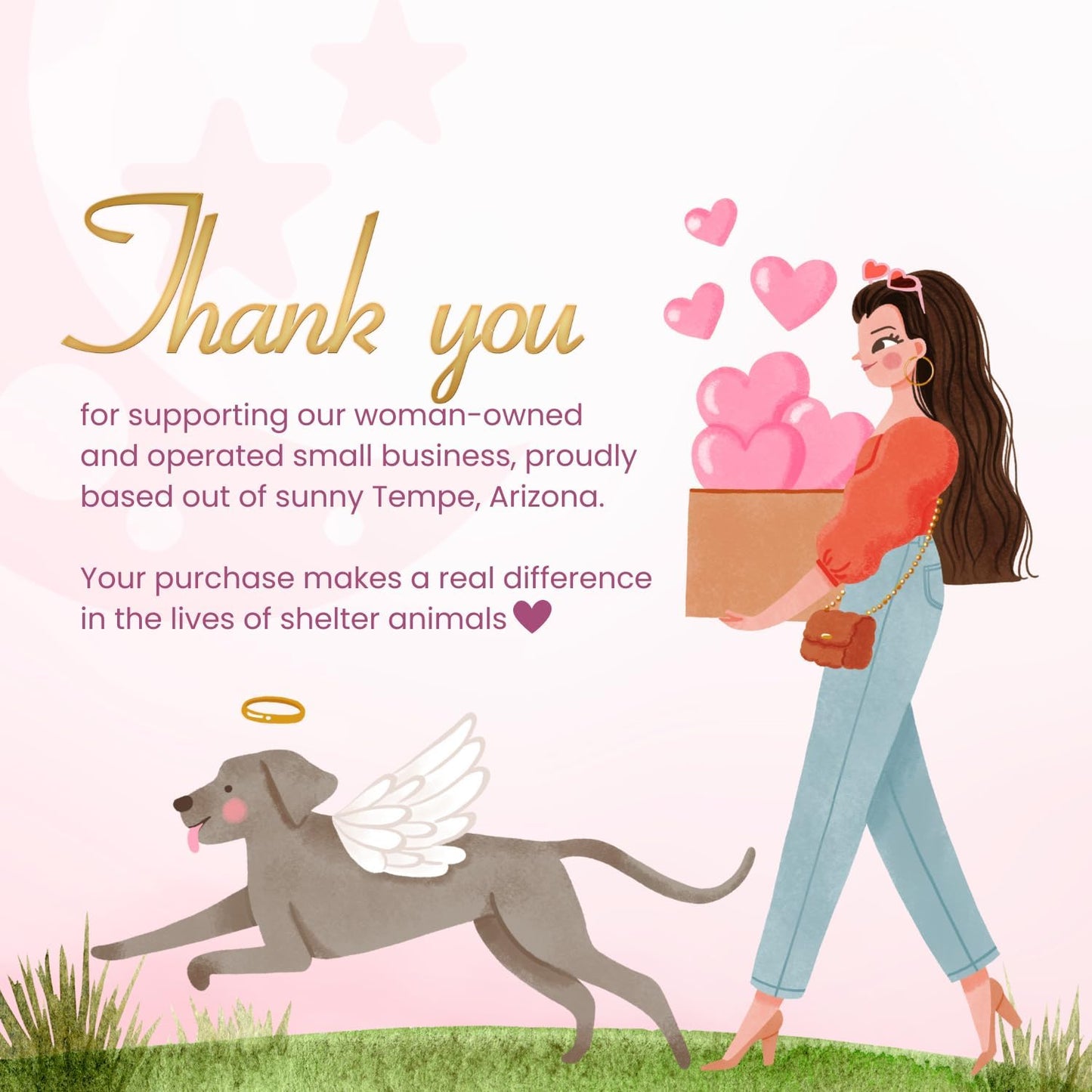 LunaMarie - Luxury Pet Birthday Bandanas -Premium & Silky Poly Fabric | 100% Handmade | Custom Shape Dual Layered (Pawsport Club, Large)