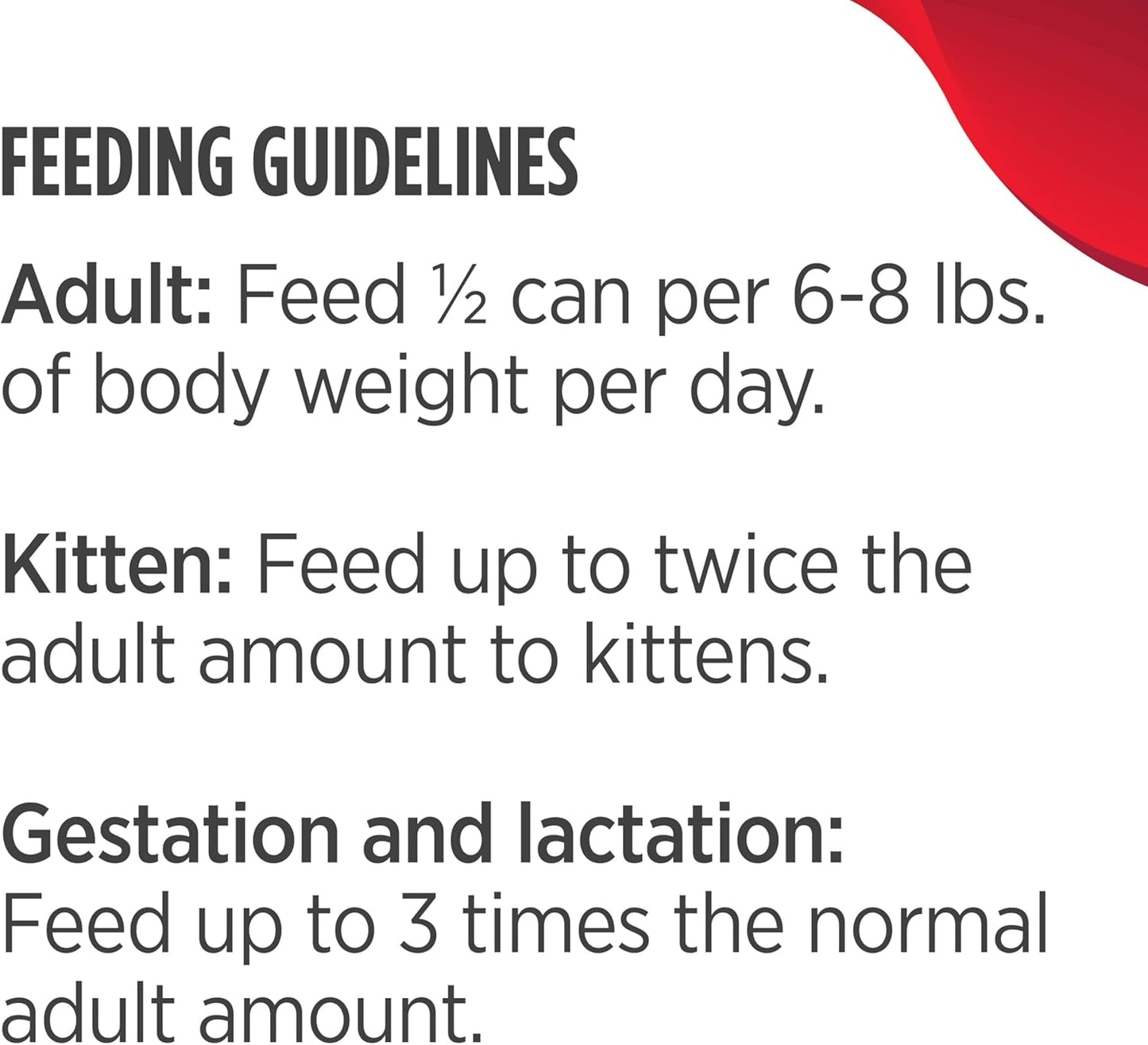 Nulo Variety Flavors Pate Wet Canned Cat Food, 12.5 Ounce (Pack of 12)