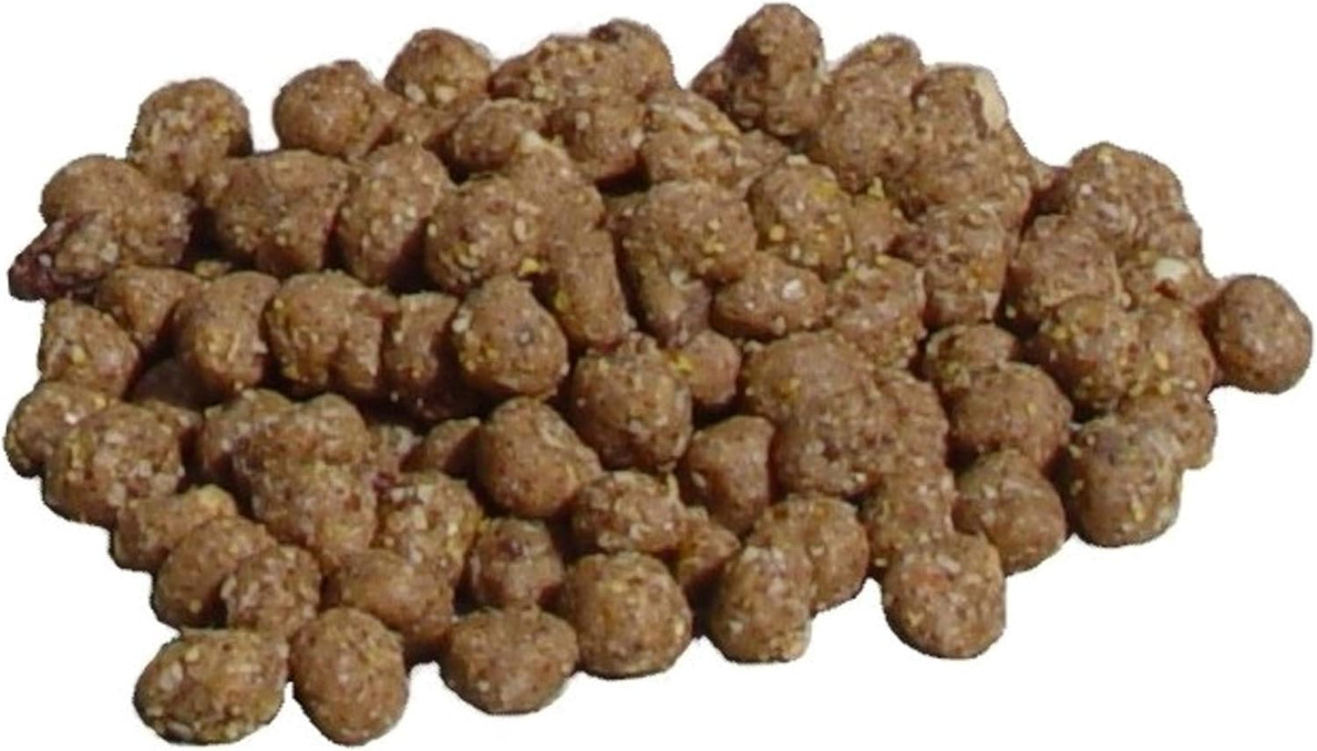 C&S Wild Bird Woodpecker Suet Nuggets Mega Box, 8 Pounds (Pack of 2)