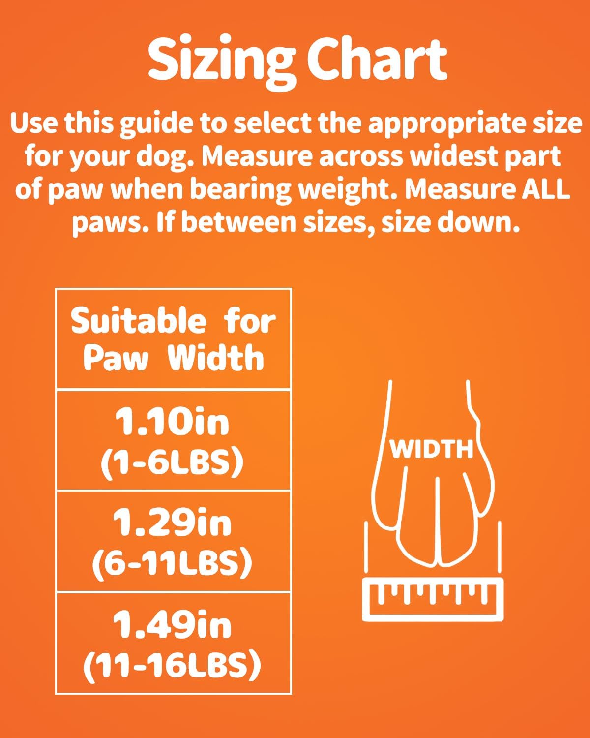 Dog Shoes for Small Dogs, Double Binding Straps Puppy Boots & Paw Protectors for Summer Hot Pavement, Winter Snow Dog Booties with Anti-Slip Rubber Soles for Beach Hardwood Floor Black Size 1