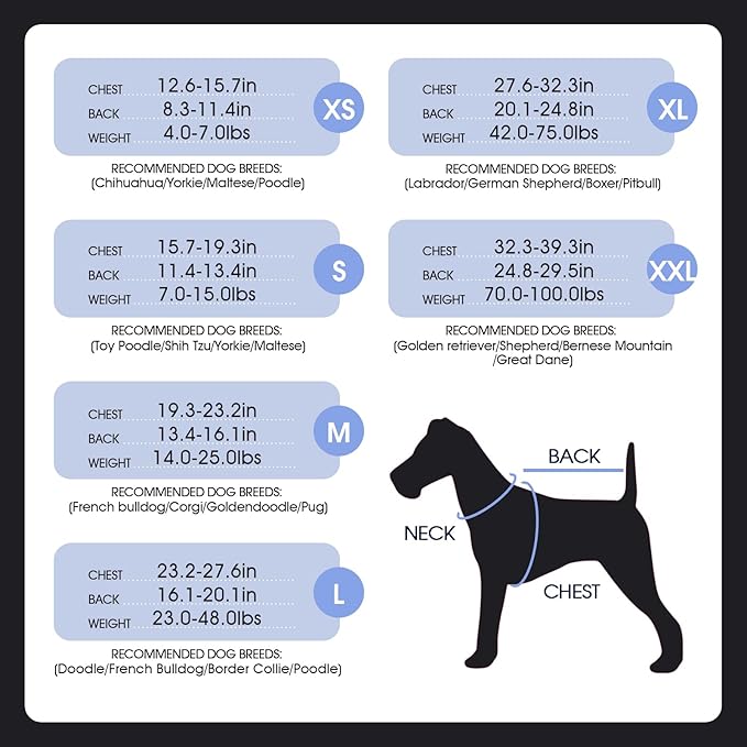 FUAMEY Recovery Suit for Dogs After Surgery,Soft Breathable Dog Bodysuit E-Collar & Cone Alternative Surgical Suit,Male Female Dog Neuter Spay Suits Anti Licking Wounds Onesie Blue Tie Dye M