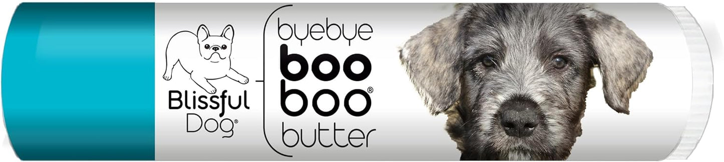 The Blissful Dog Irish Wolfhound Boo Boo Butter, 0.15 Ounce