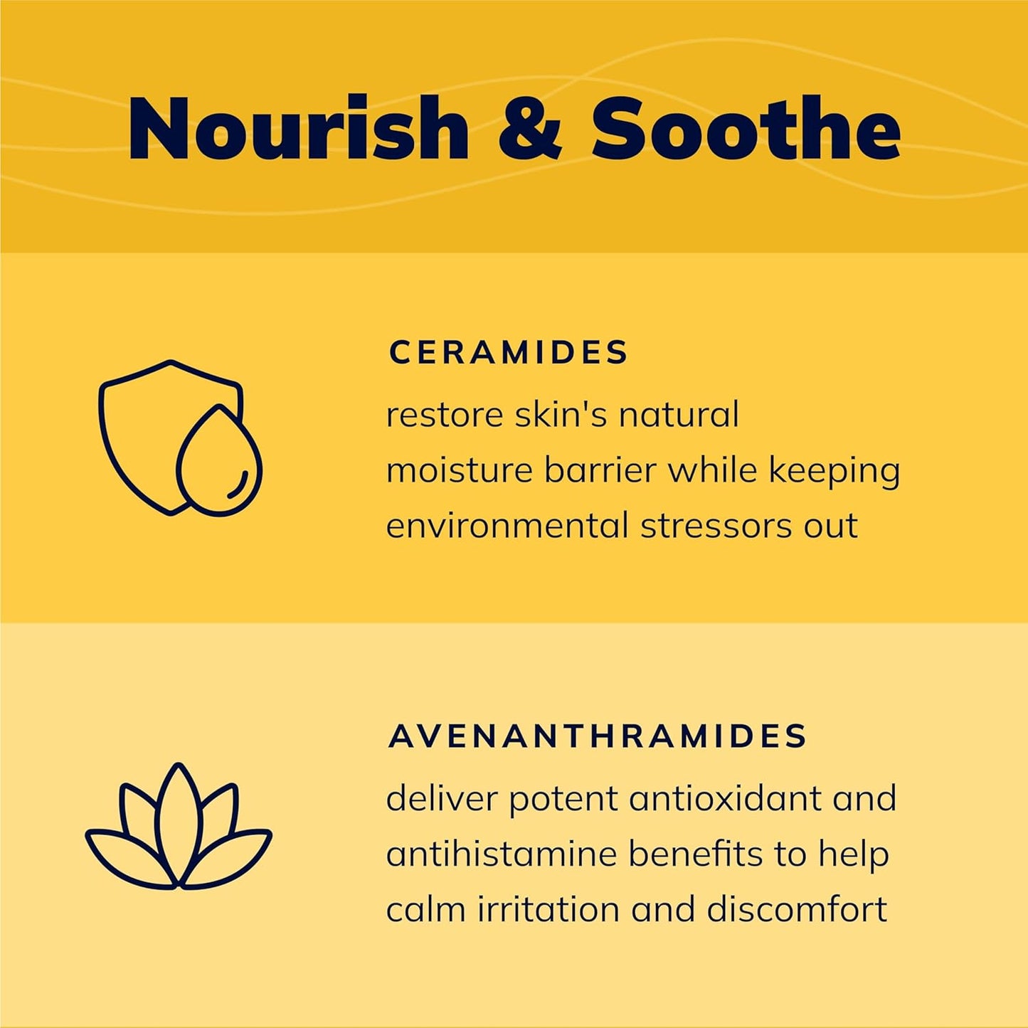 CeraSoothe® CHX Antiseptic Shampoo 16oz