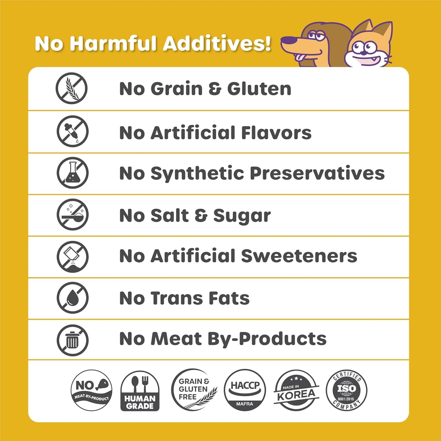 Squeeze Vita Stick Lickable Treats for Dogs & Cats. 7 Kidney Support Sticks with Essential multivitamins. Soft and Tasty Paste for All Life Stages, Supporting Kidney Health