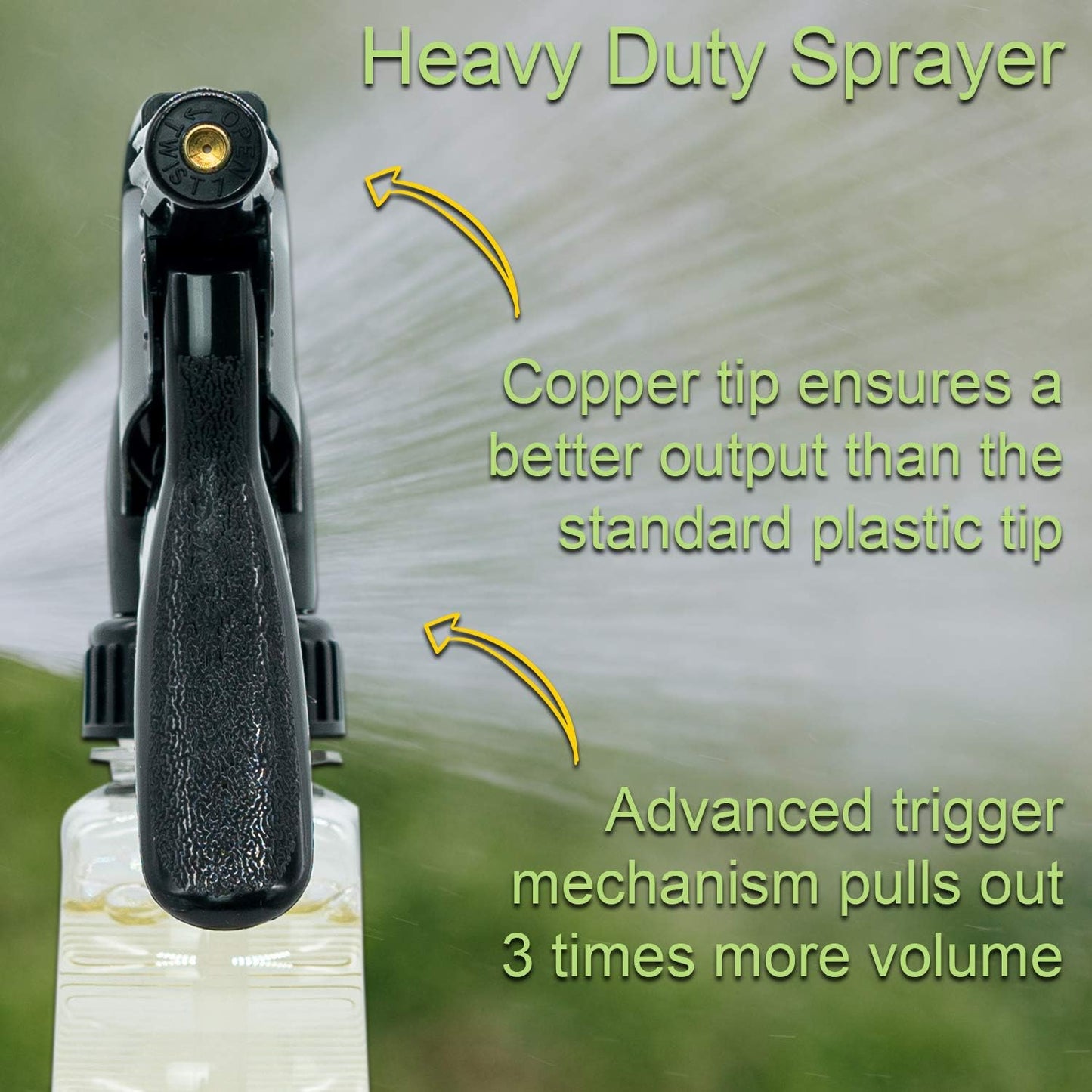 Synbiont Kennel Wash 32 oz Ready to Use - Cleaner & Deodorizer for Birds, Cats, Dogs, Rabbits, Chickens - Dog Kennel Deodorizer Alternative - Pet Shampoo