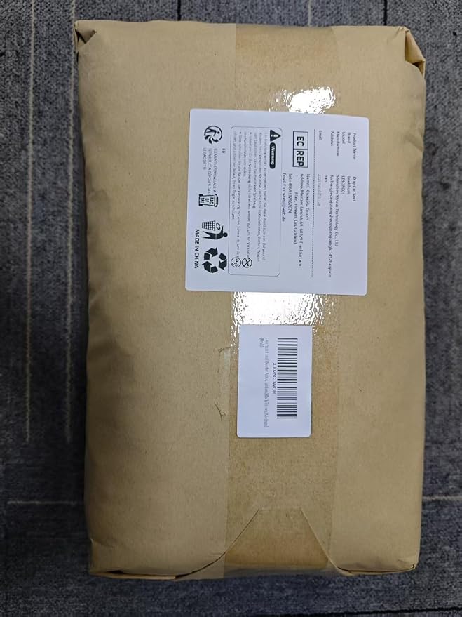 Dog Booster Car Seat for S/M Dogs Up to 35lbs,Soft 6in Elevated Cushion,Fits in Front/Back Seat,Fully Detachable and Washable,2 Storage Pockets & 3 Straps,Easy to Install (Black/Brown,Medium)