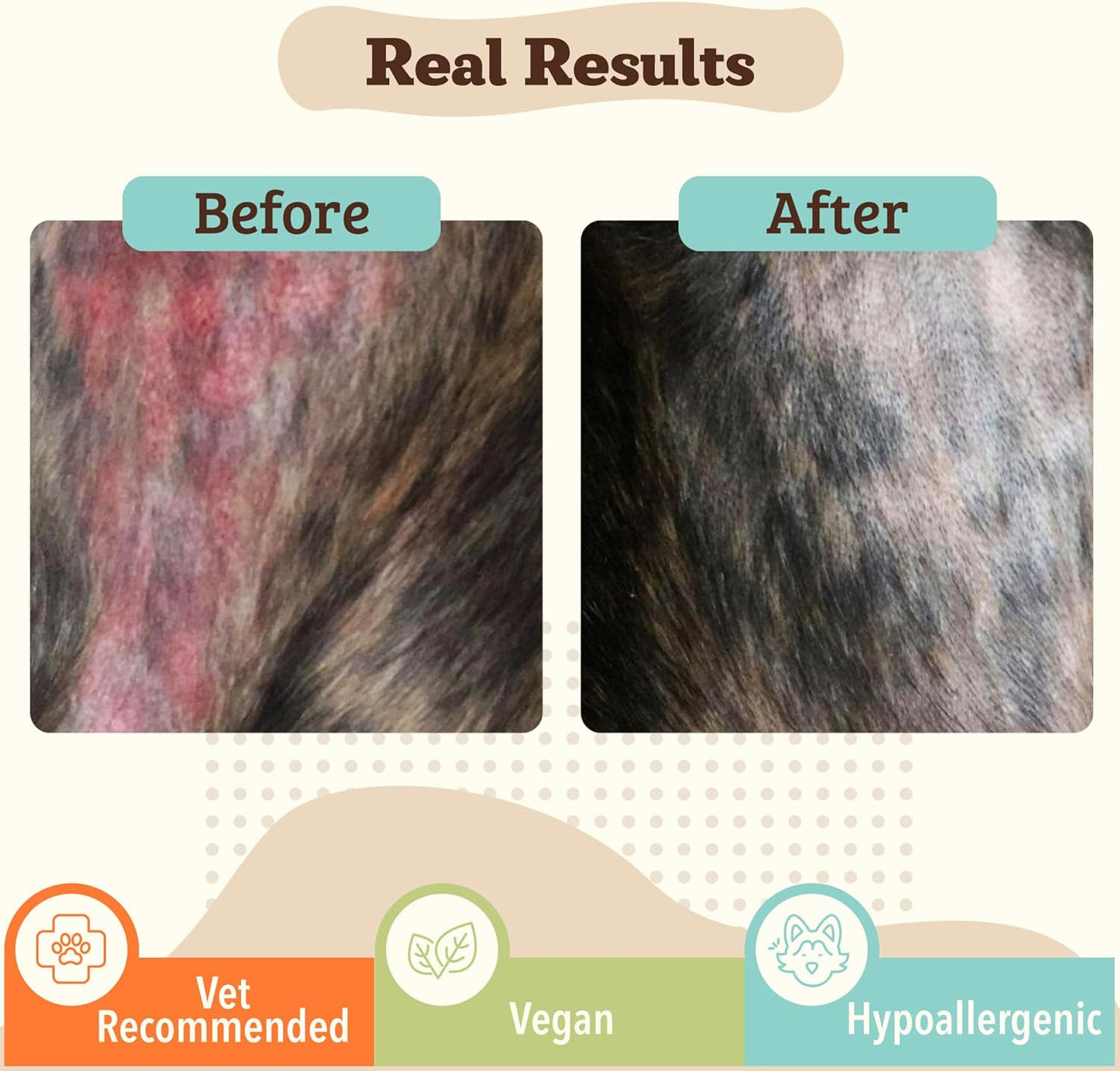 Natural Dog Company Skin Soother Balm, Protects from Hot Spots, Itching & Irritation Relief, Allergy Lotion, Dog Moisturizer & Rash Cream with Coconut Oil & Vitamin E for Pets (4 oz Tin)