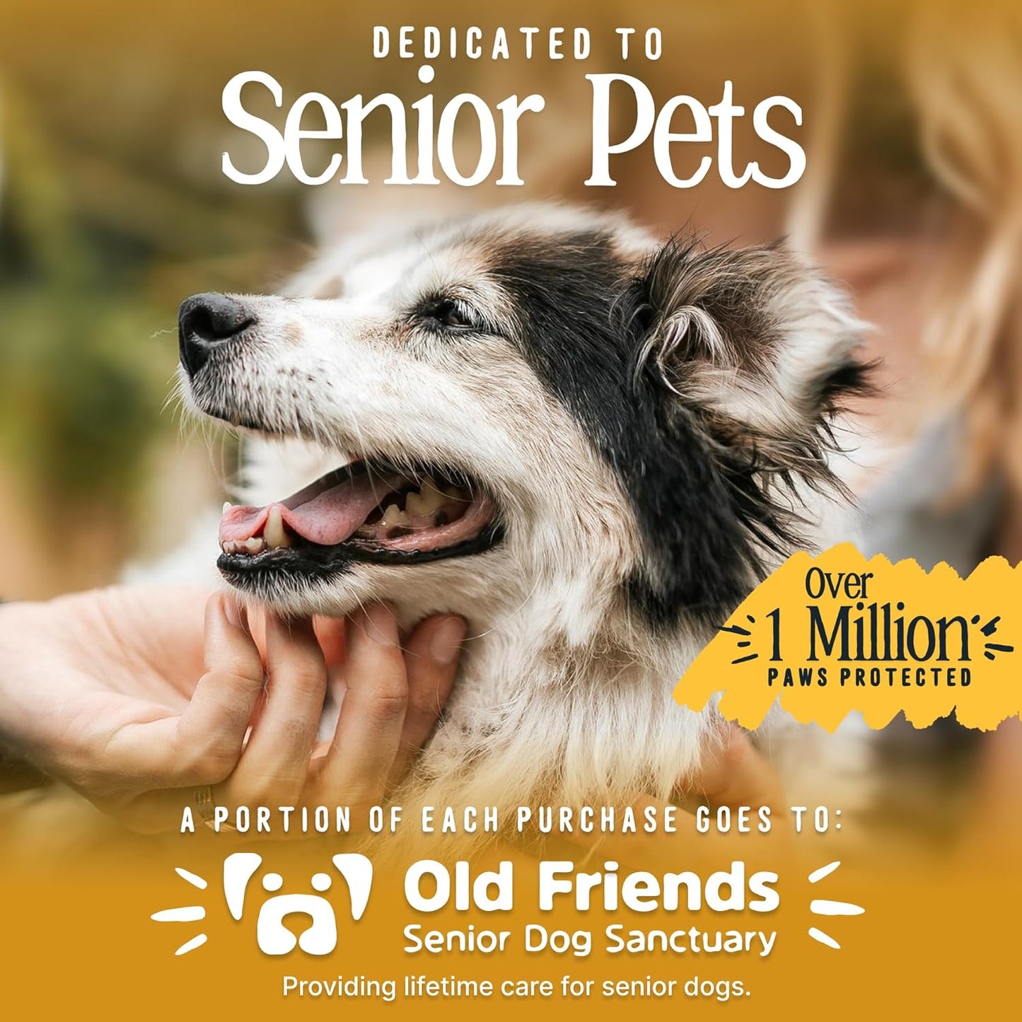 DOK TigerToes Premium Non-Slip Dog Socks for Hardwood Floors - Extra-Thick Grip That Works Even When Twisted - Prevents Licking, Slipping, and Great for Dog Paw Protection (Sassy Pink, Medium)