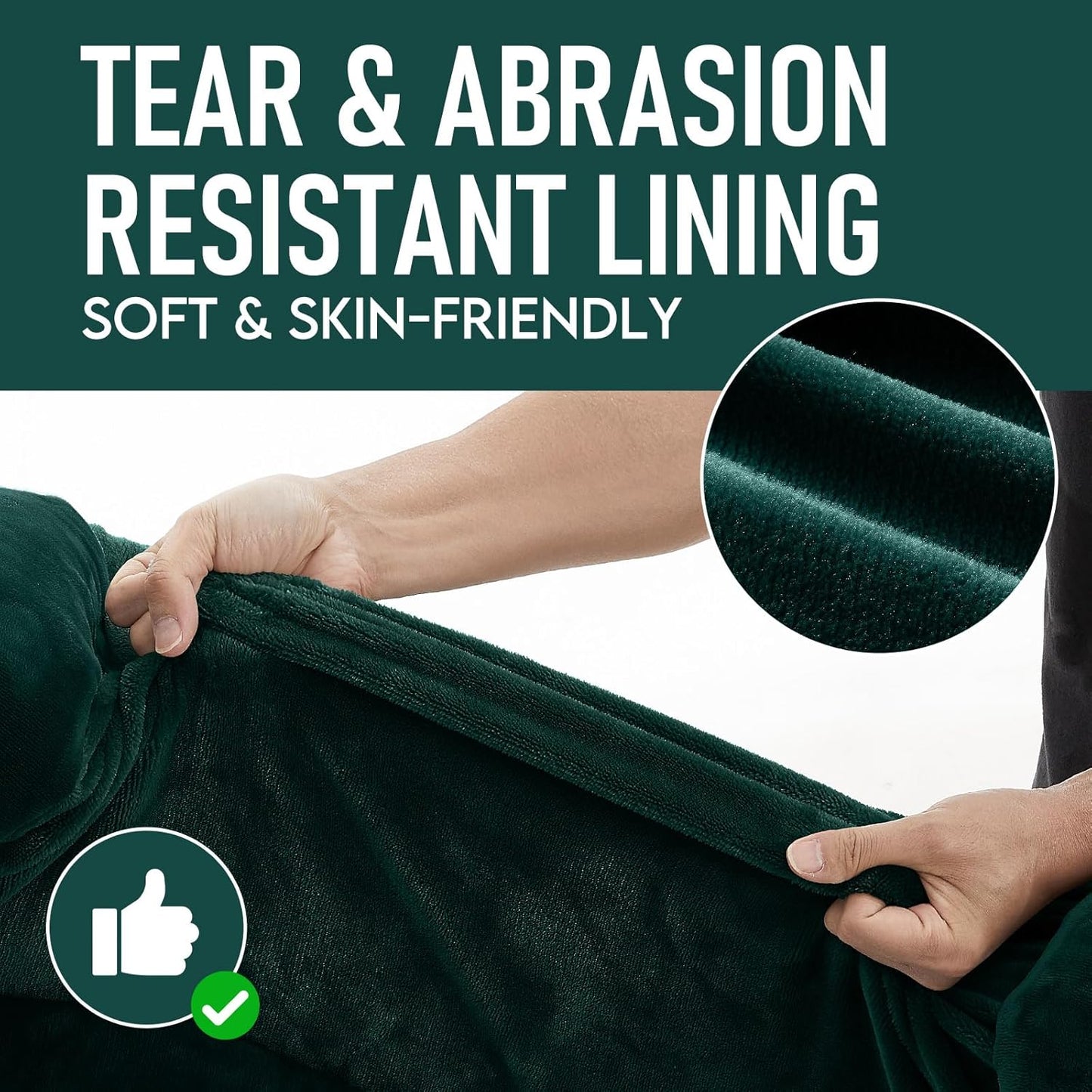 OhGeni Orthopedic Dog Couch Pet Sofa Large Sized Cat Beds with Comfort Foam Support, Soft Comfortable Fabric, Machine Washable Waterproof Removable Cover, 35-Inch (Dark Green)