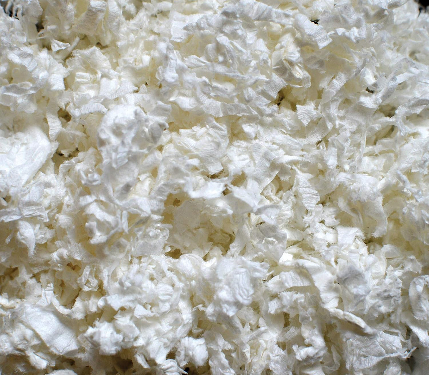 Oxbow Animal Health Pure Comfort Bedding, Rabbit, Hamster, & Guinea Pig Bedding, Bunny Supplies for Litter Box, Pet Safe, Low Dust, White Paper, 72 Liter Bag