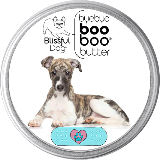 The Blissful Dog Whippet Boo Butter, 4 oz
