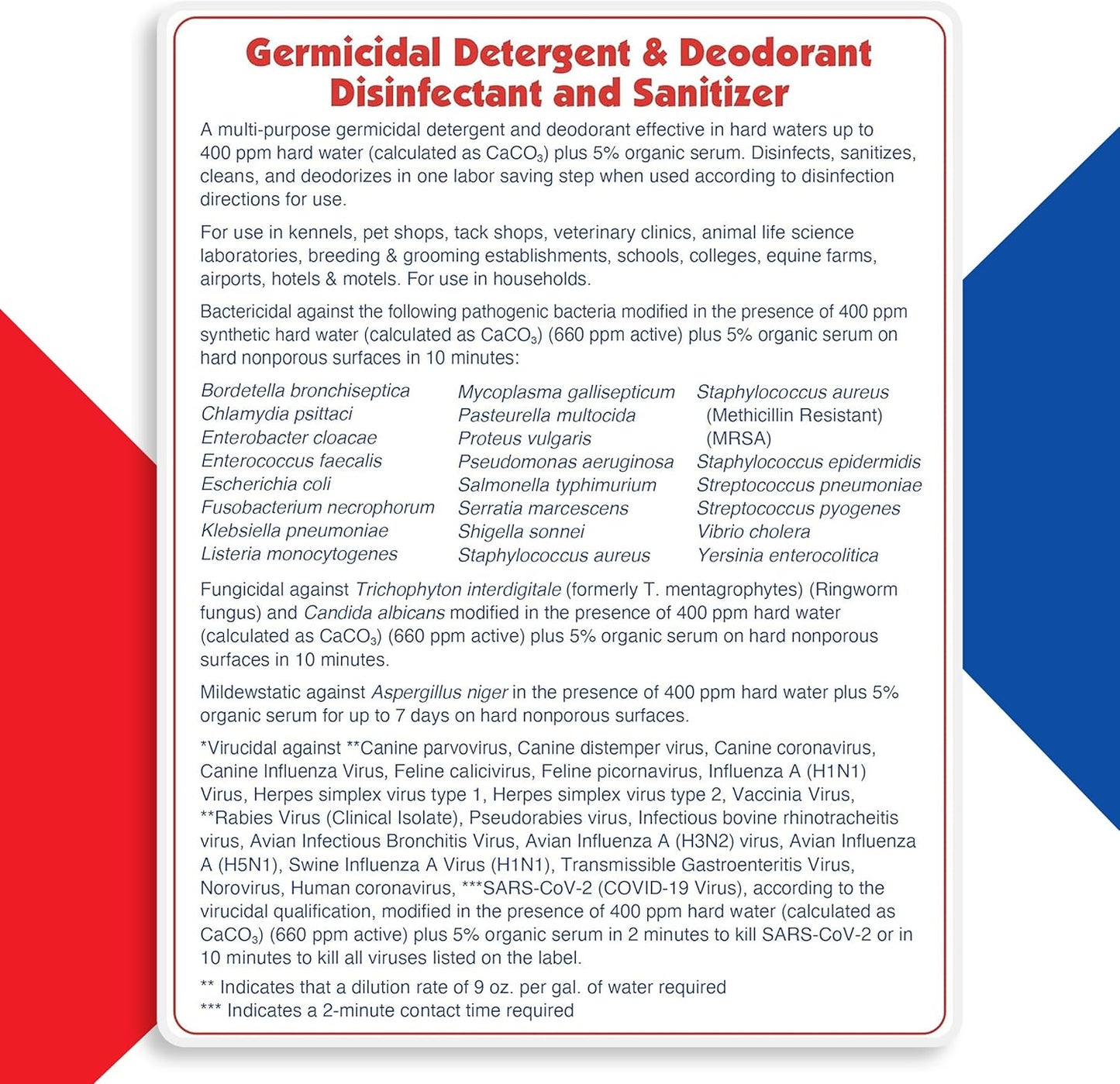 ATP KennelSol 1-Step Kennel Cleaner - 1 Pint Liquid Disinfectant, Effective Against Bacteria and Viruses, Deodorizer Wintergreen Scent by Alpha Tech Pet