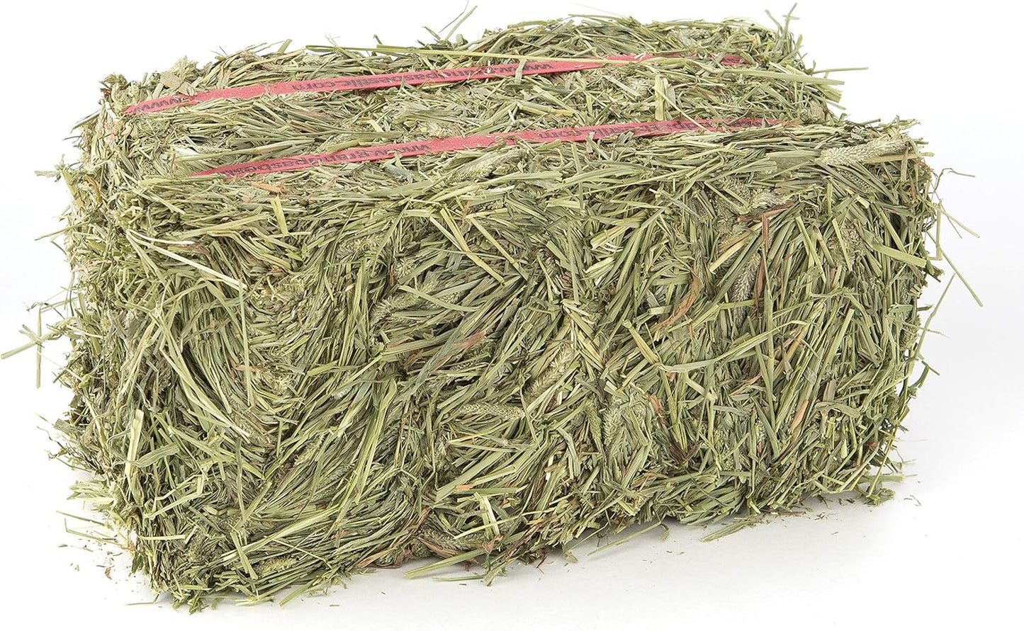 Grandpa's Best Timothy Hay Bale, 40 oz