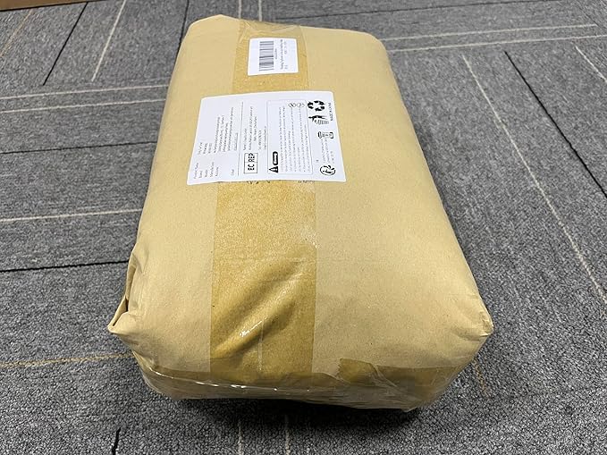 Dog Car Seat for Medium Sized Dog,Pet Travel Car Bed with Seat Belt Channle,Fully Detachable and Washable Car Dog Seat with Adjustable Straps,3 Straps Easy to Install (Beige)