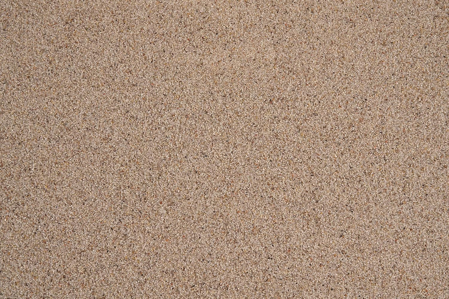 LANDEN Chingwe Aquascape Sand for Aquarium Landscape 2L(7.52lbs), Fish Tank Decorative Sand, Natural Cosmetic Gravel, Light Color Gravel 0.4-0.9mm